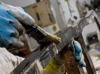 Reconditionare scaune - retapitare cu stofa